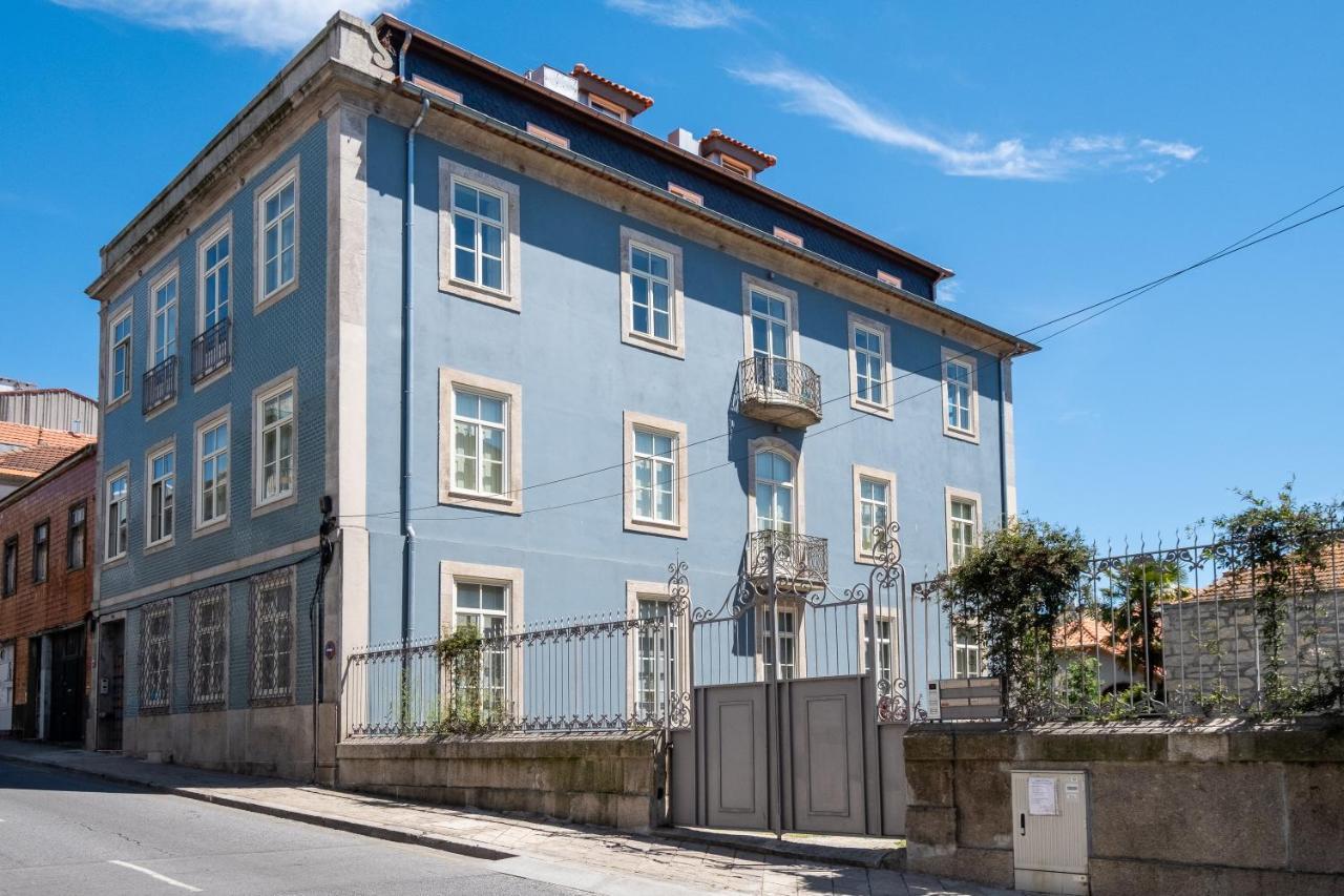 Oporto INNside House Esterno foto