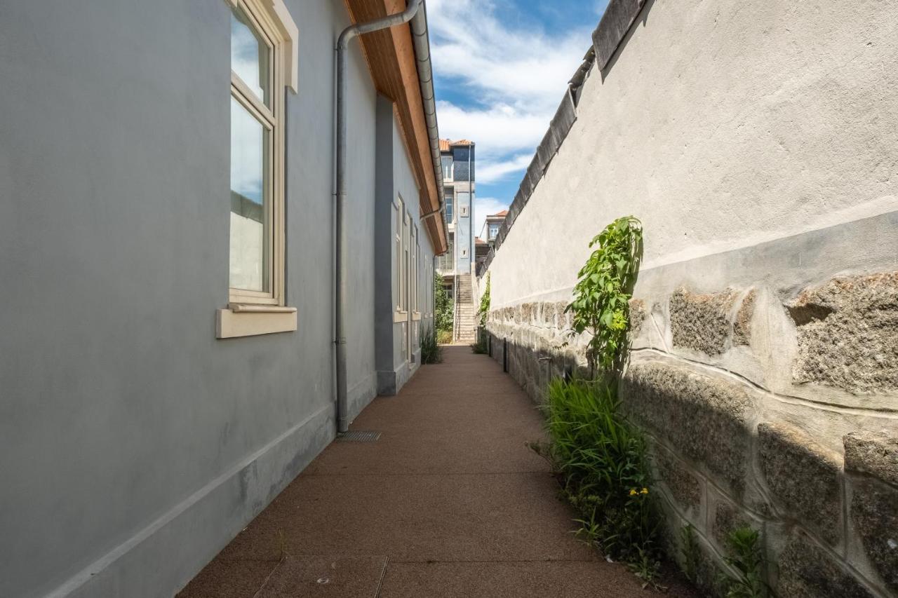 Oporto INNside House Esterno foto