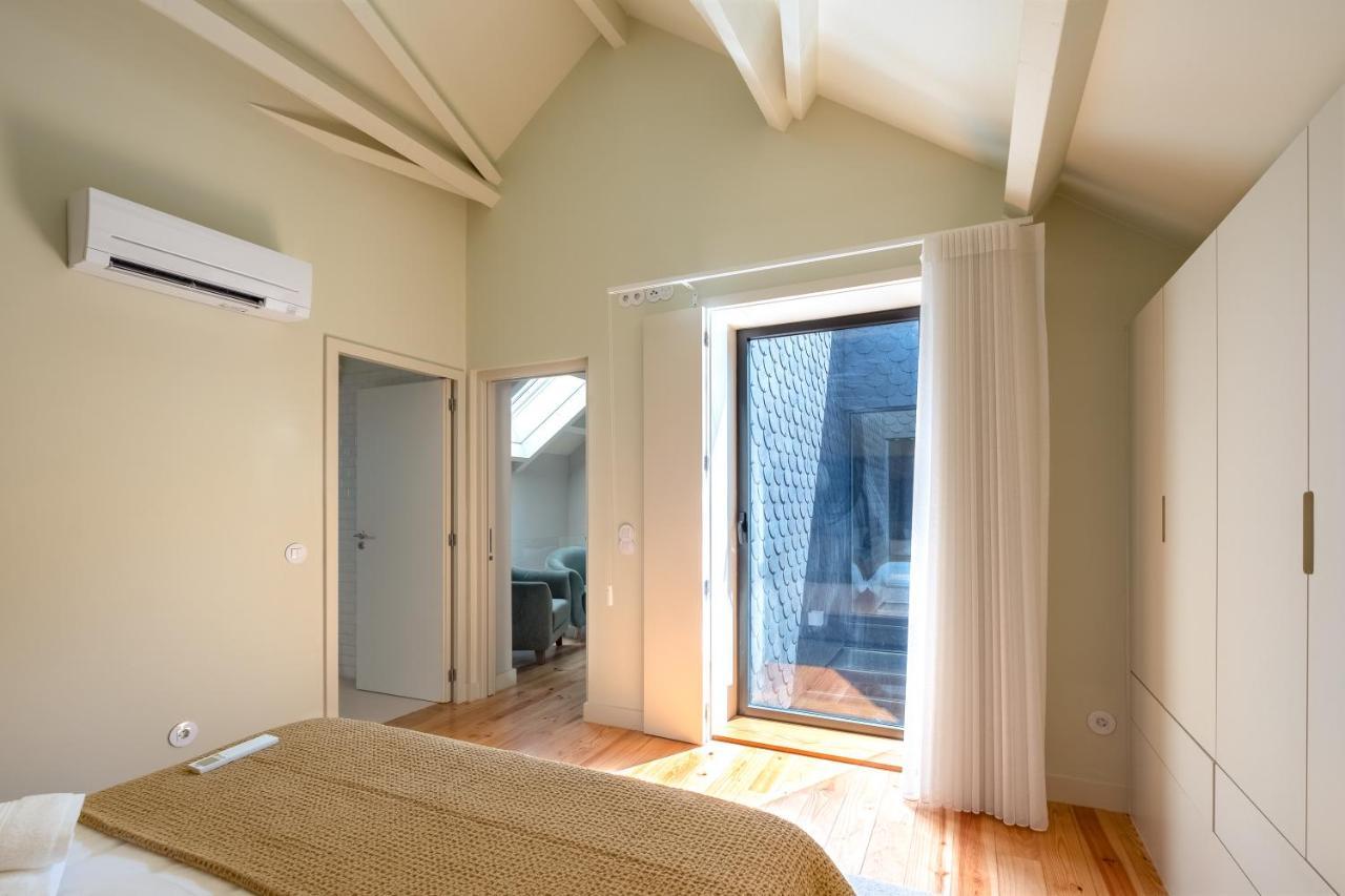 Oporto INNside House Esterno foto