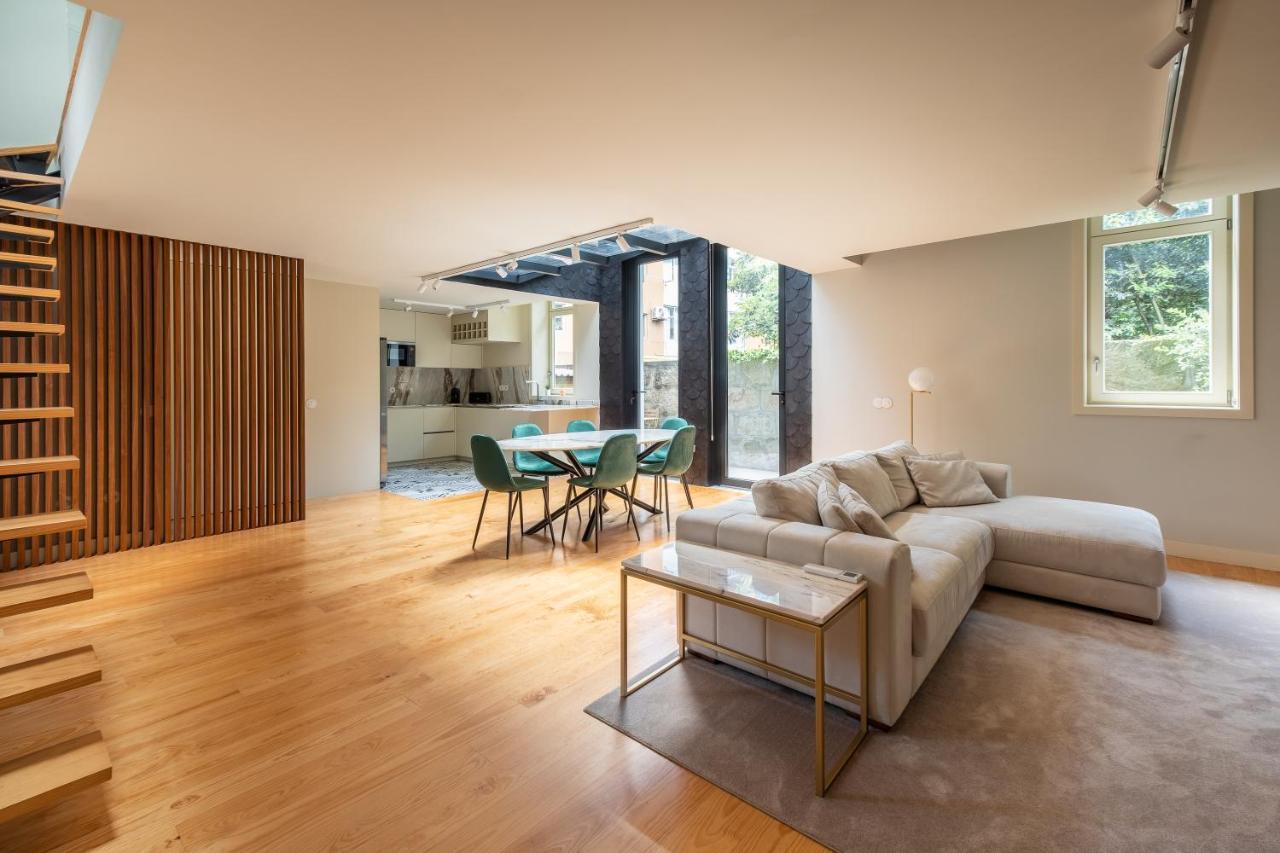 Oporto INNside House Esterno foto