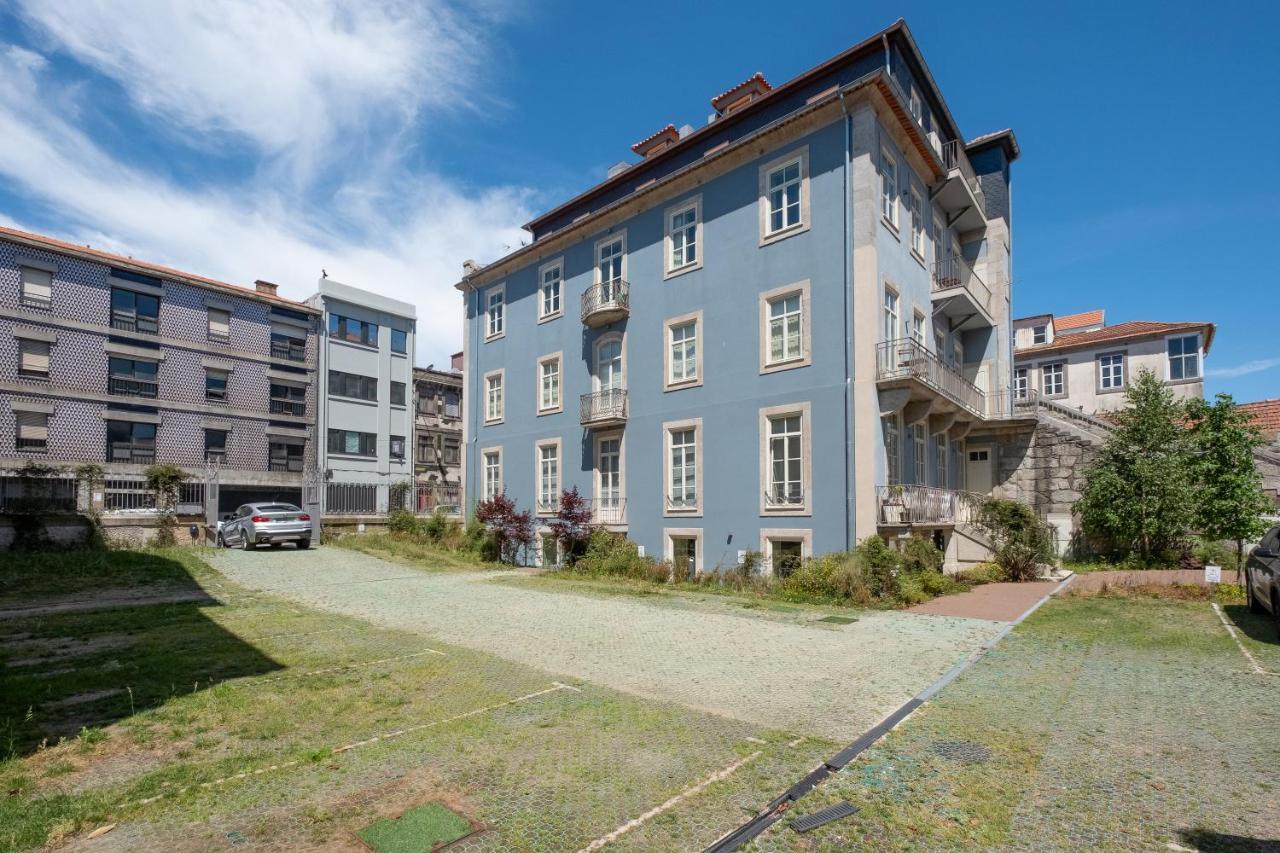 Oporto INNside House Esterno foto