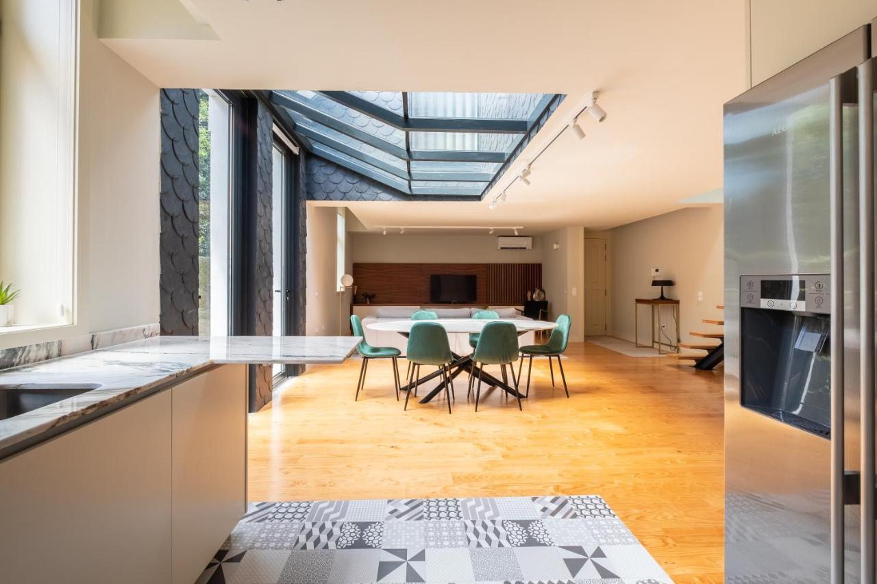 Oporto INNside House Esterno foto